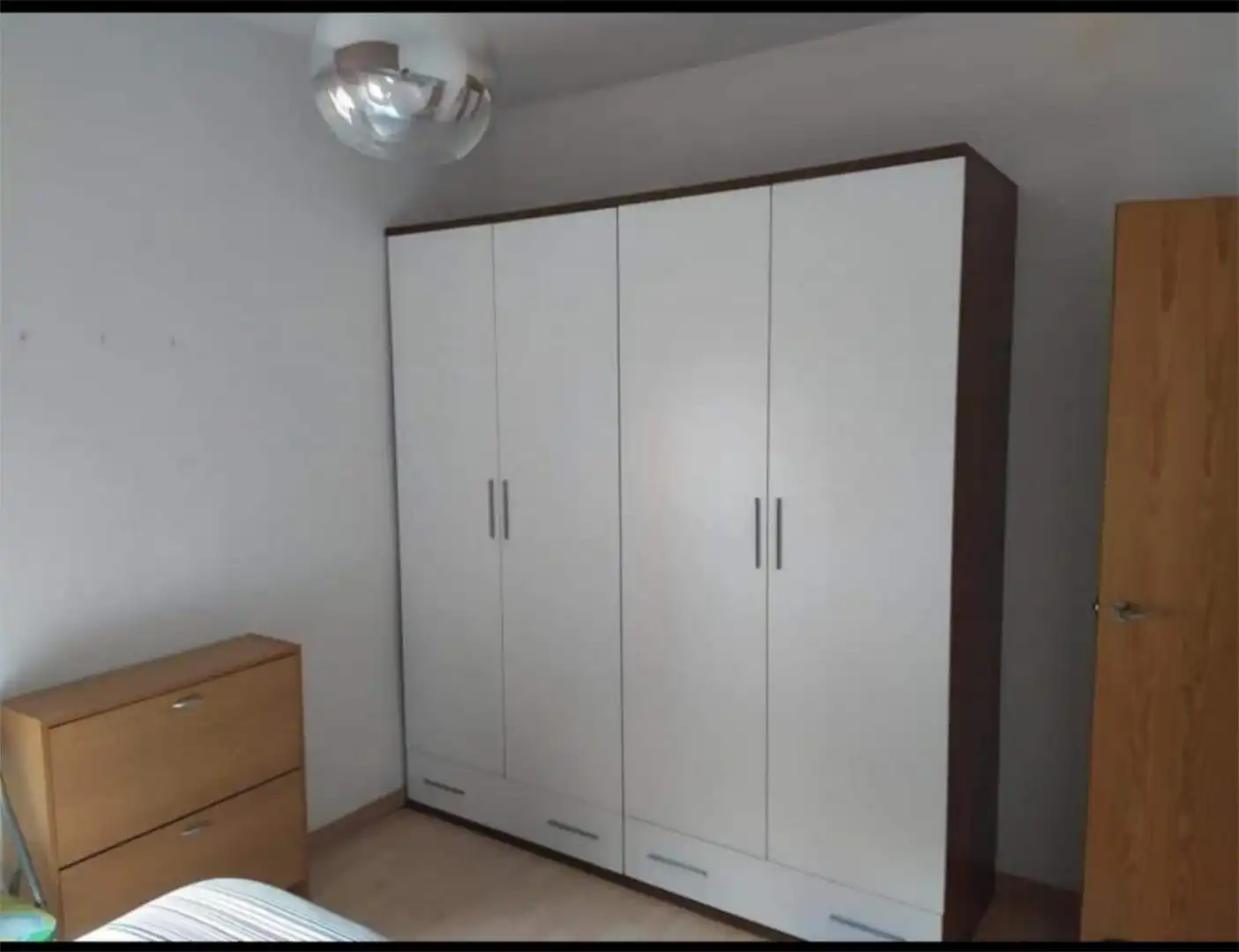 Piso en  Calle Jaén 12 - Foto 8