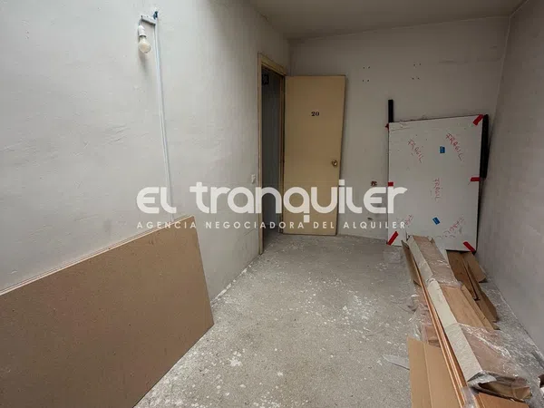 Piso en Calle de la Cornisa, 17, Yucatán- Las Cornisas - Foto 19