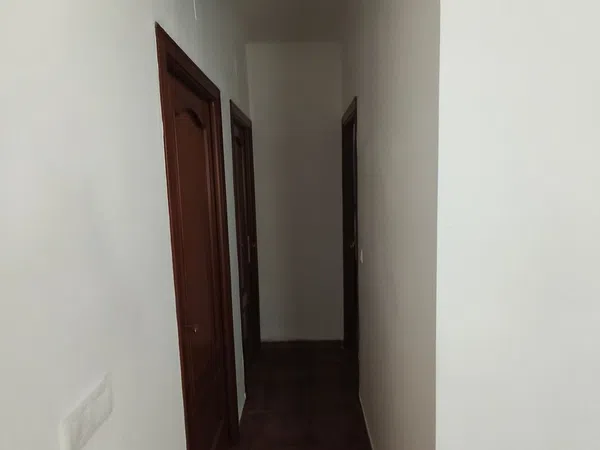 Piso en Calle Páez de Rivera, 12, Reina Mercedes - Heliópolis - Foto 2