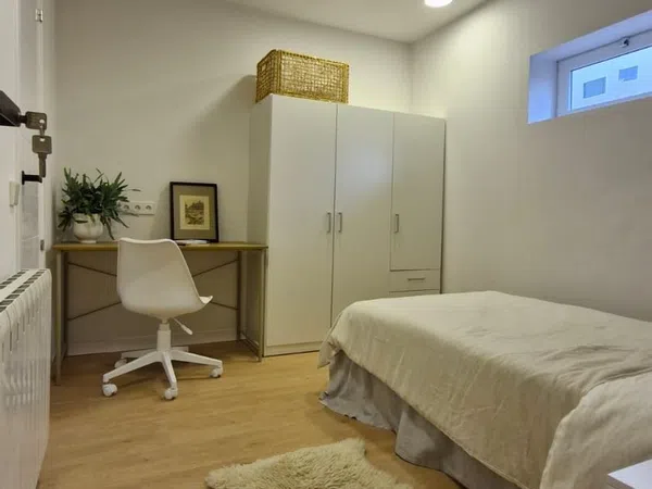 Piso en calle Miguel de Cervantes, 2 - Foto 8