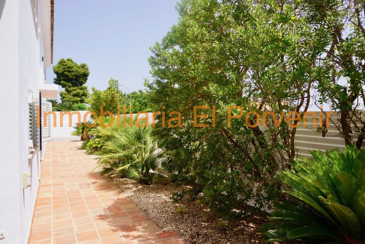 Casa o chalet independiente en Santa Apolonia, Santa Apolonia - Foto 4