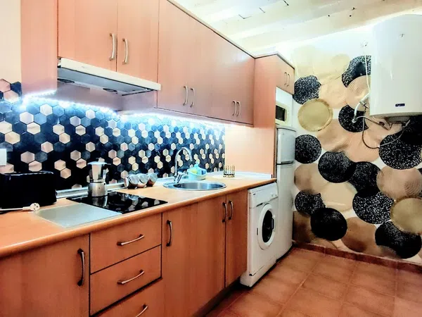 Piso en Calle Salvador, 10, Cuesta Escoriaza - Barranco del Abogado - Foto 18