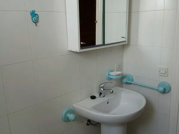 Piso en Calle Chaves Rey, 3, Reina Mercedes - Heliópolis - Foto 12