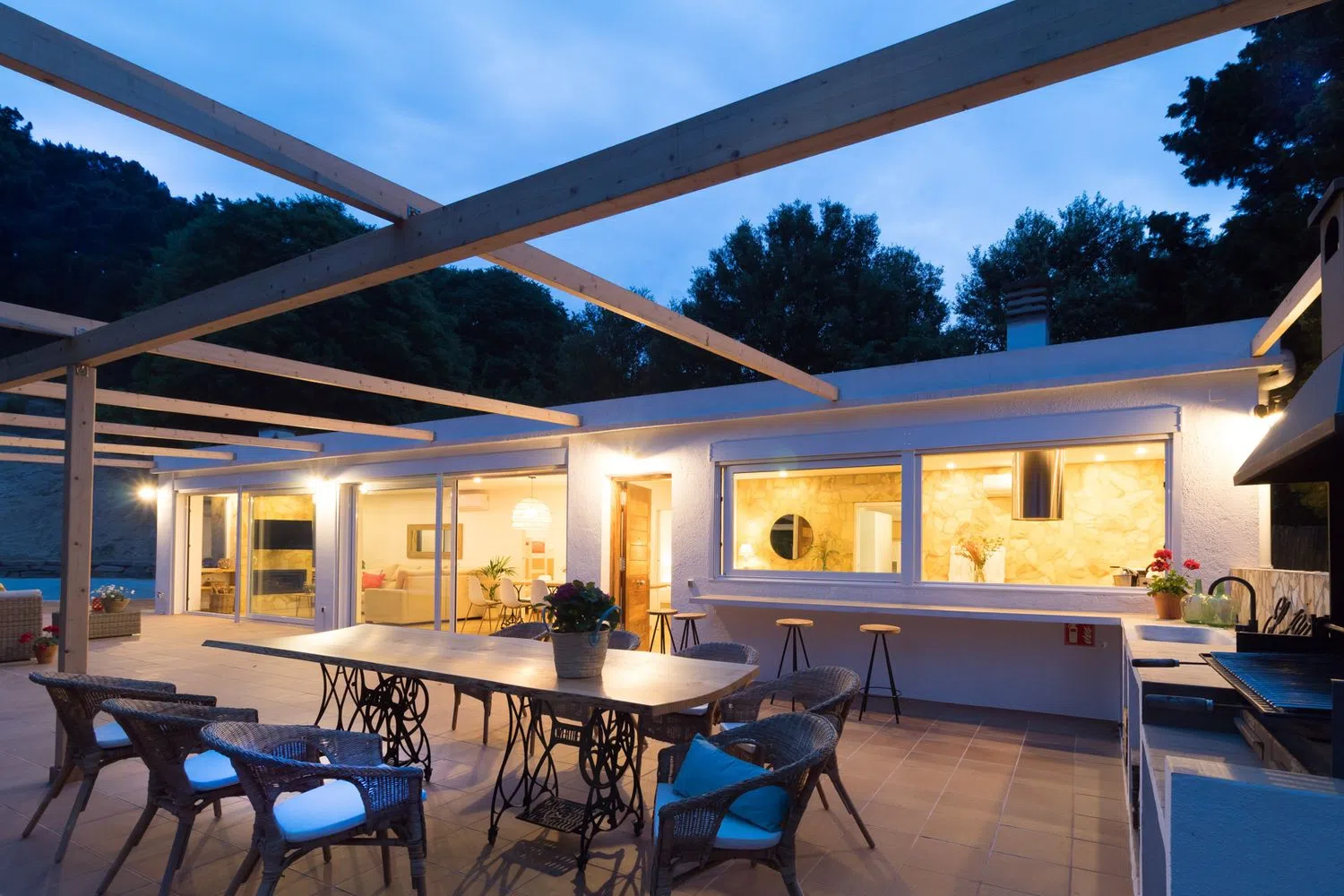Casa rural en Arenys de Munt - Foto 7