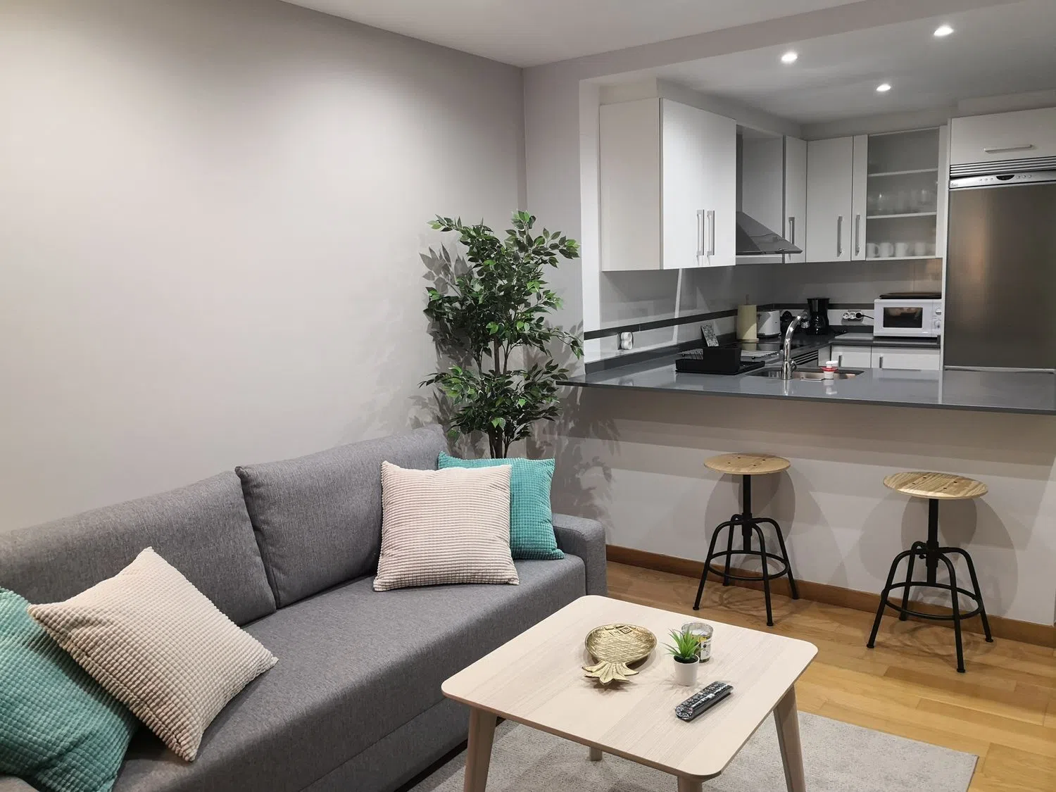 Dúplex en avenida Navarra, 13 - Foto 6