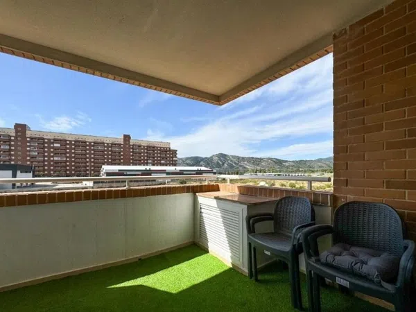 Piso en Avenida Central, 34, Costa Caribe - Foto 9