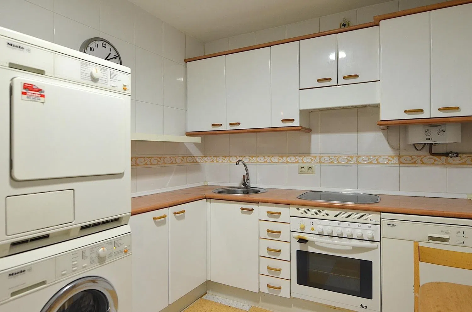 Piso en calle Fernando Alonso Díaz, 35 - Foto 7