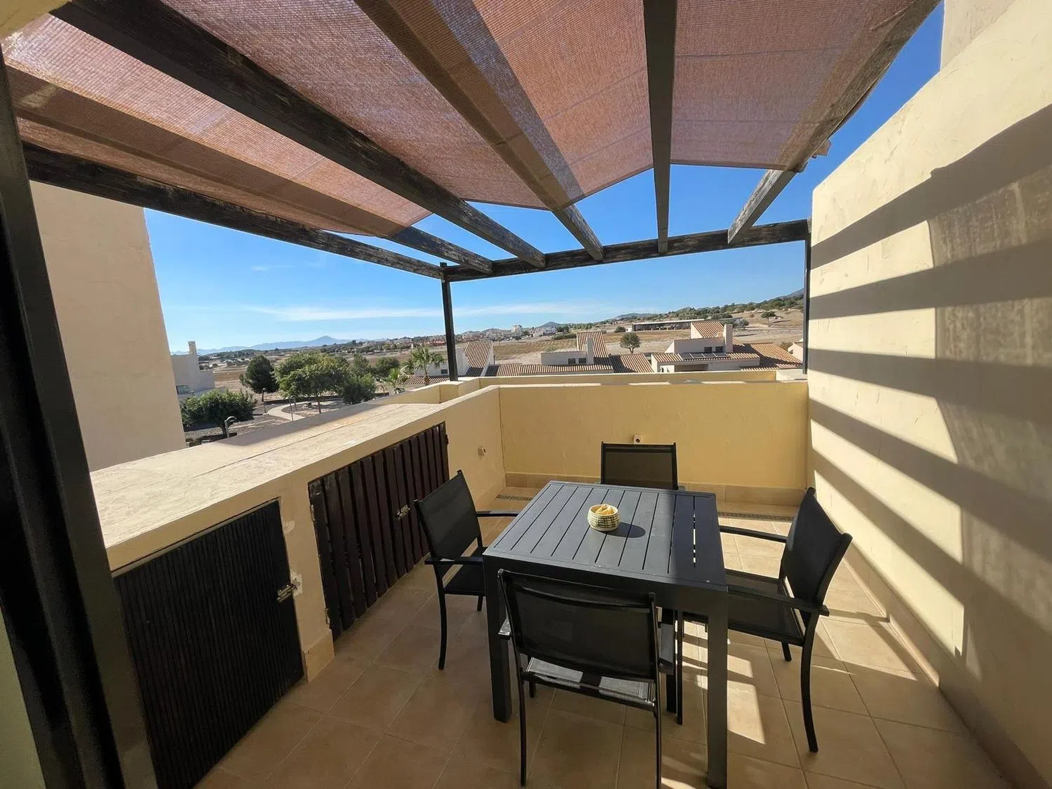 Dúplex en calle Azahar, 3 - Foto 18