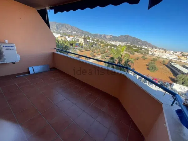 Piso en avenida de Mijas, 33