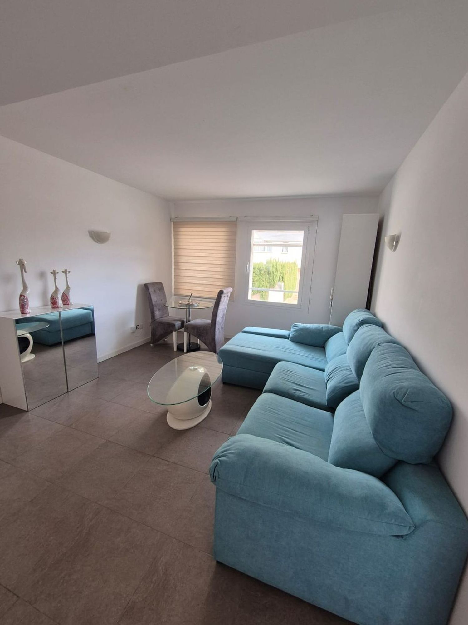 Piso en calle de Saridakis, 9