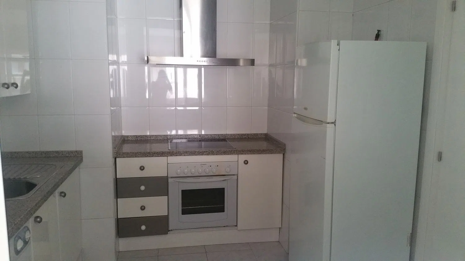 Piso en avenida Presidente Adolfo Suárez, 26 - Foto 9