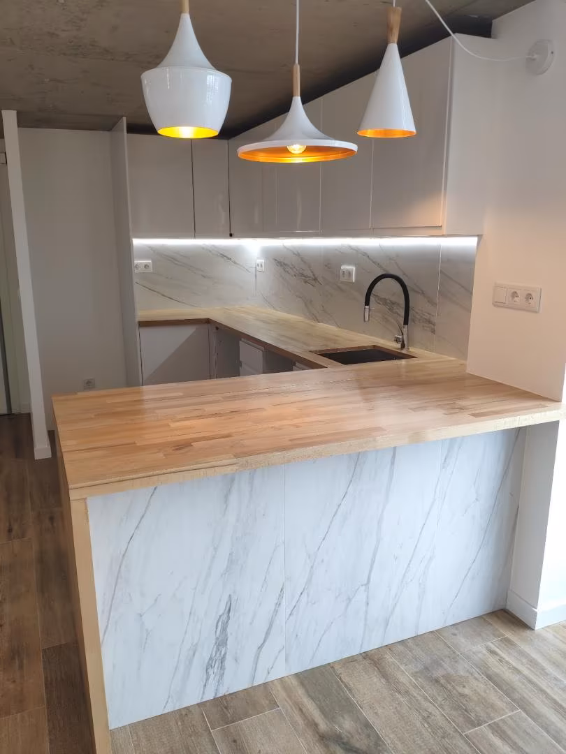 Loft en  Calle Andarella 1 - Foto 2