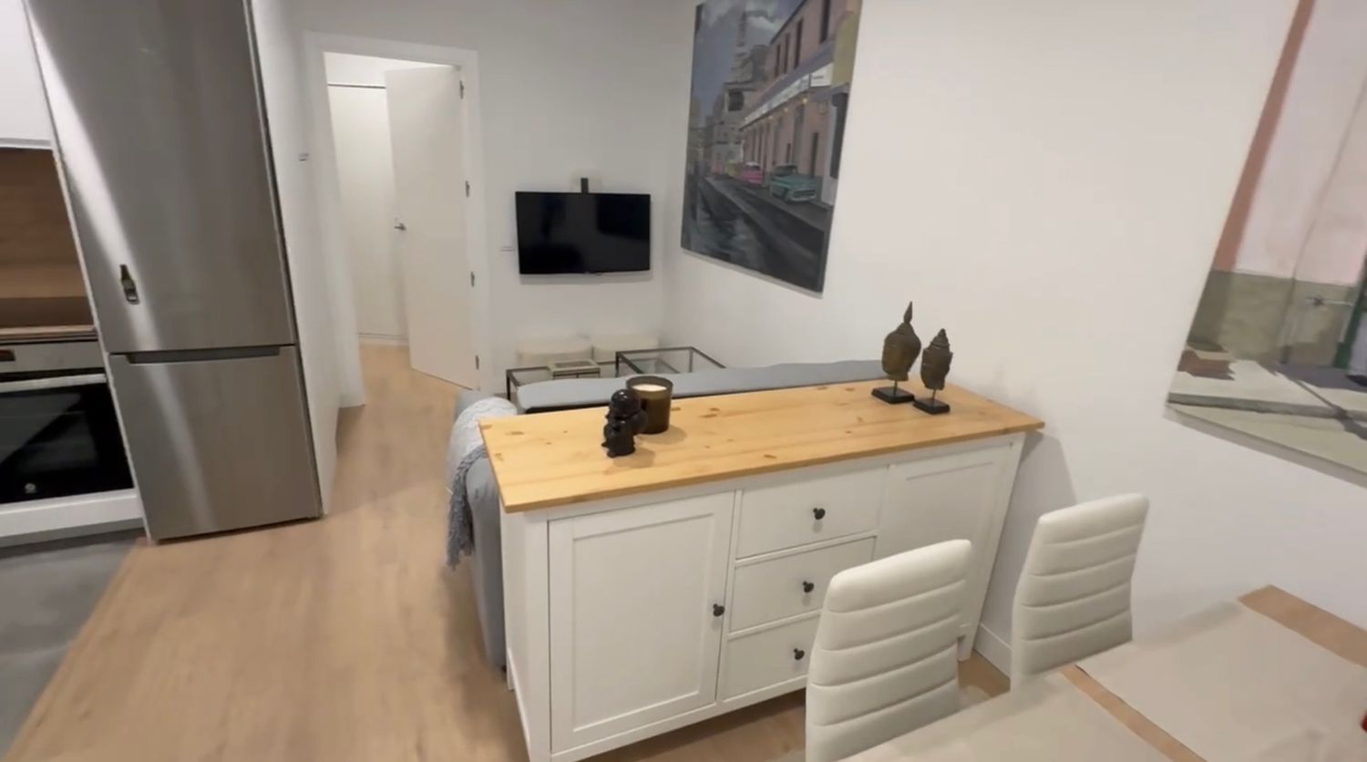 Piso en calle de Guillermo de Osma, 4 - Foto 4