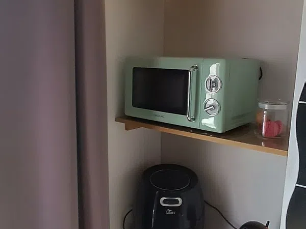 Estudio en Calle de Velázquez, 68, Zona Centro, Zona Centro - Foto 2