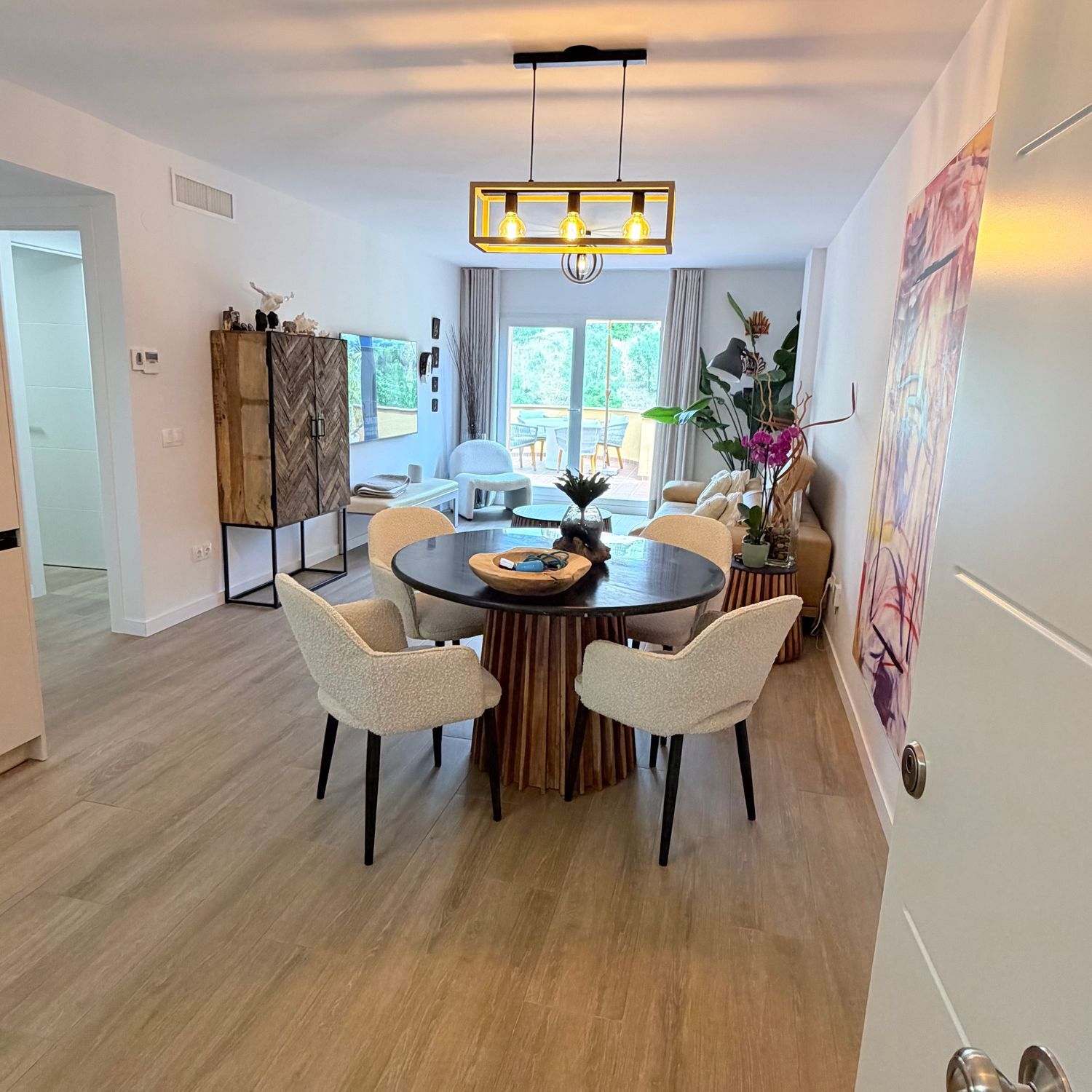Dúplex en Avenida la Reserva de Marbella, 6 - Foto 17