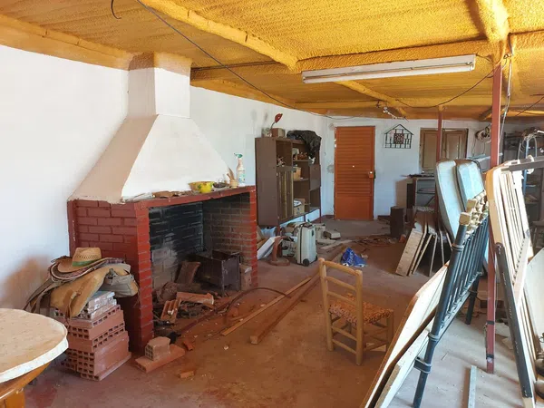 Casa de pueblo en Calle Cerro, 128 - Foto 5