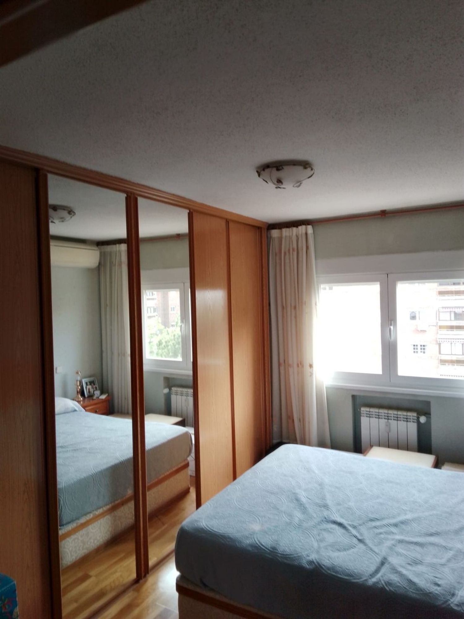 Piso en Urb. hábitat m7 Barrio Valderas - Los Castillos - Foto 10