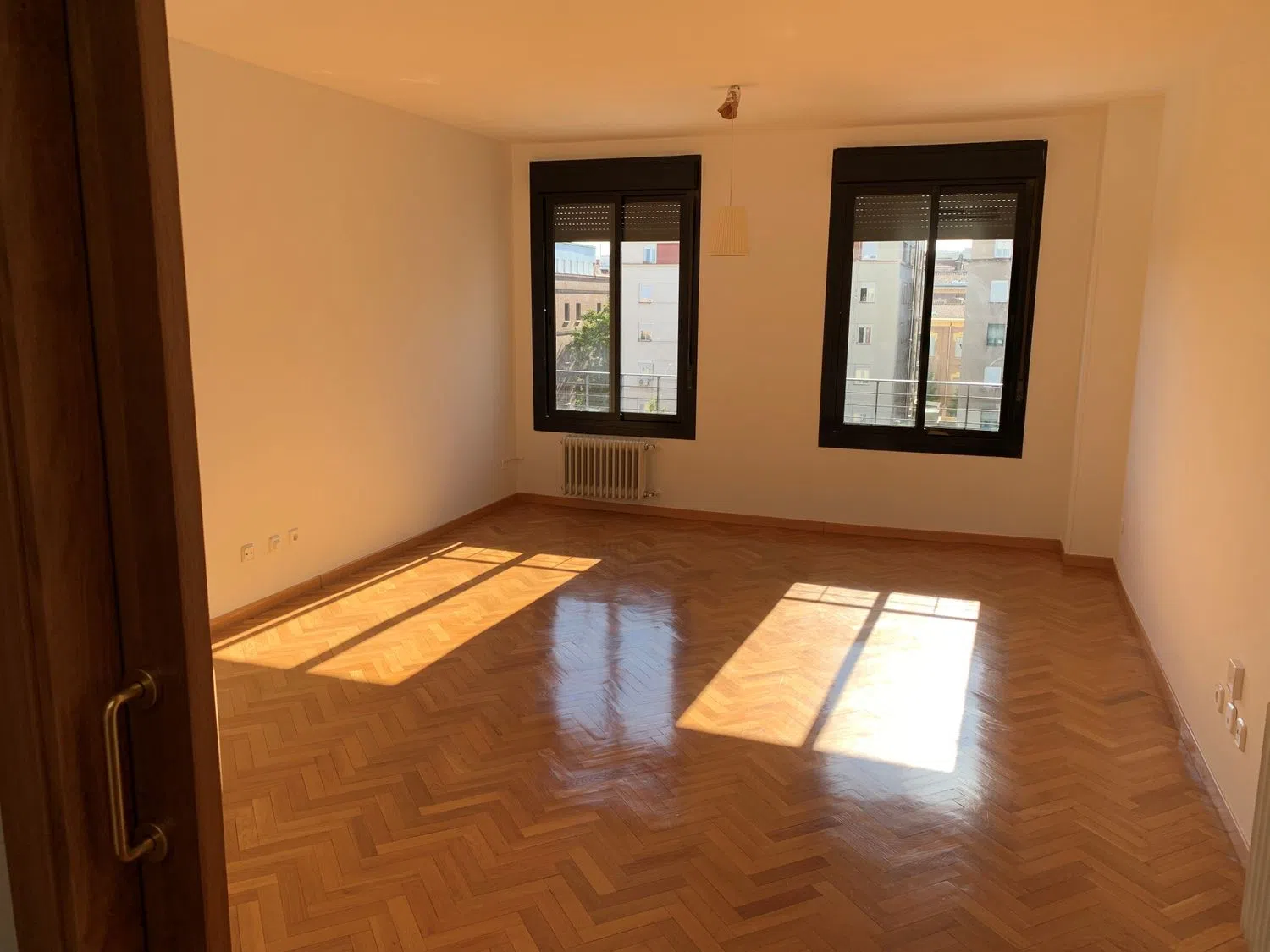 Piso en calle fernández de la hoz, 45 - Foto 1