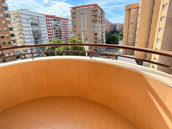 Piso en Calle de Rubén Darío, La Carrasca - Foto 3