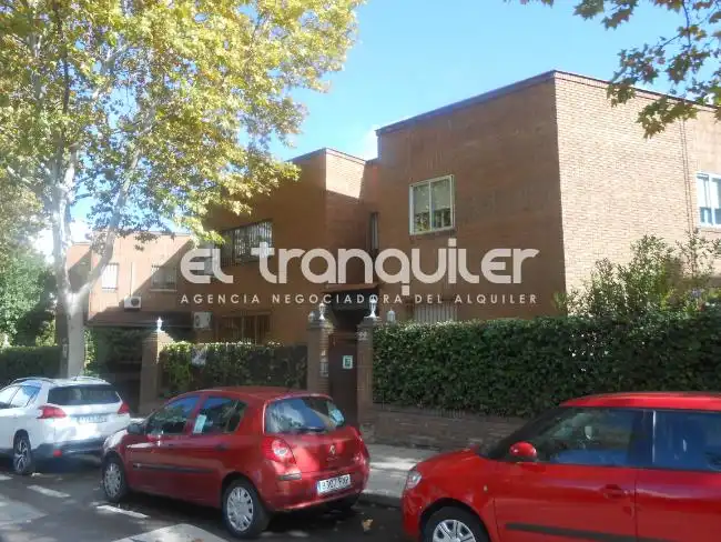 Estudio en  Camino de las Huertas - Foto 13