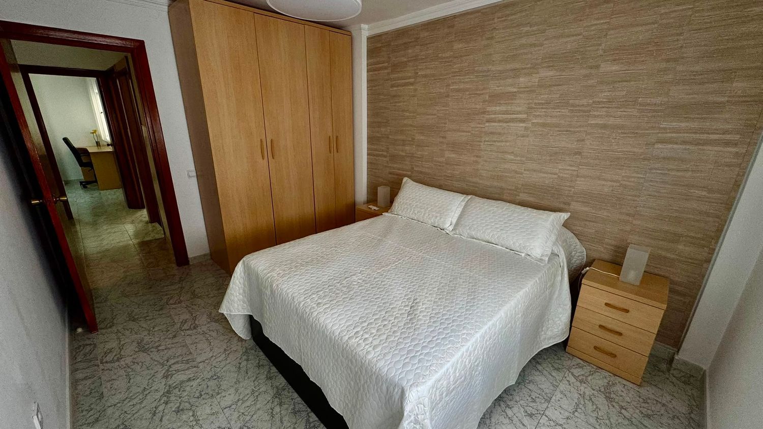 Piso en Calle Tejares, 29011, Victoria Eugenia - Foto 3
