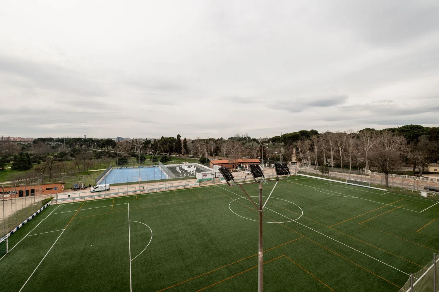 Piso en paseo de la Alameda de Osuna - Foto 22