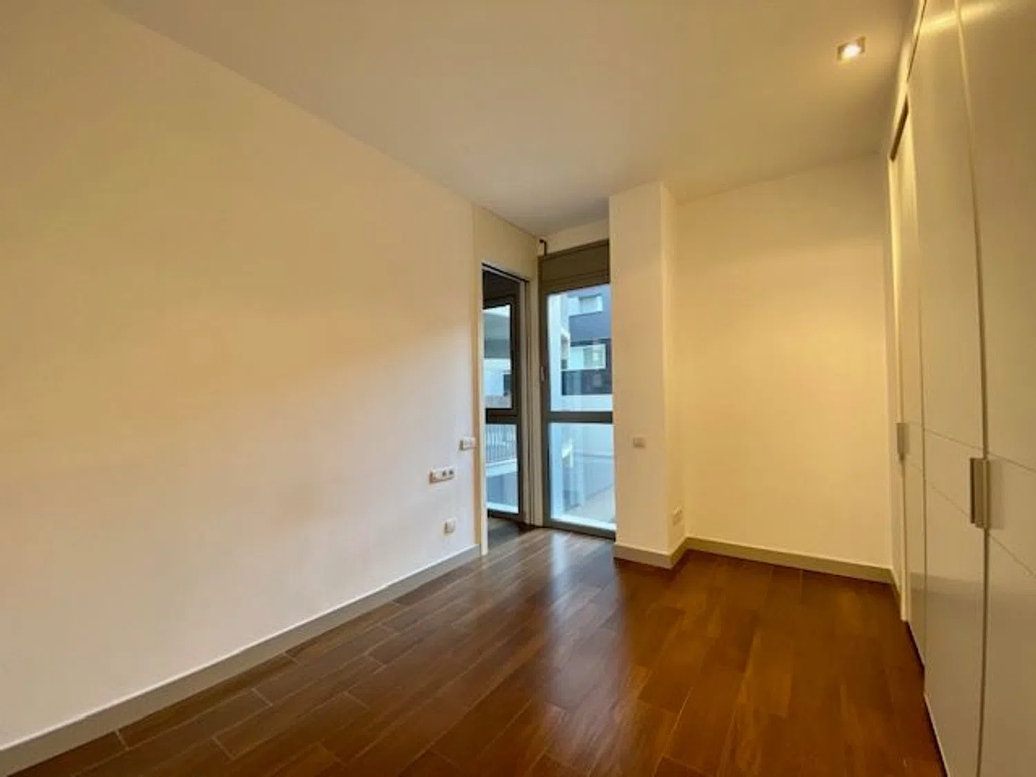 Piso en calle de París, 82 - Foto 8