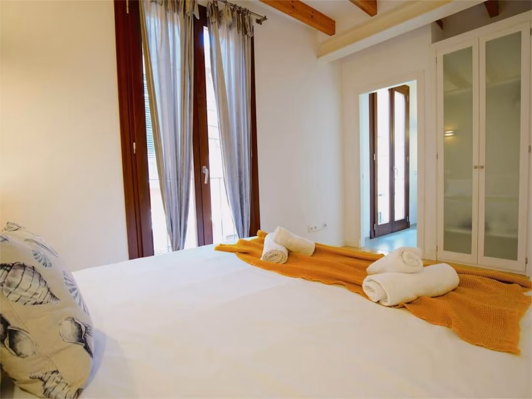 Apartamento en  Carrer de Jaume Ferrer 15 - Foto 16