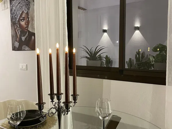 Chalet adosado en Calle Tamarco, 14 - Foto 12