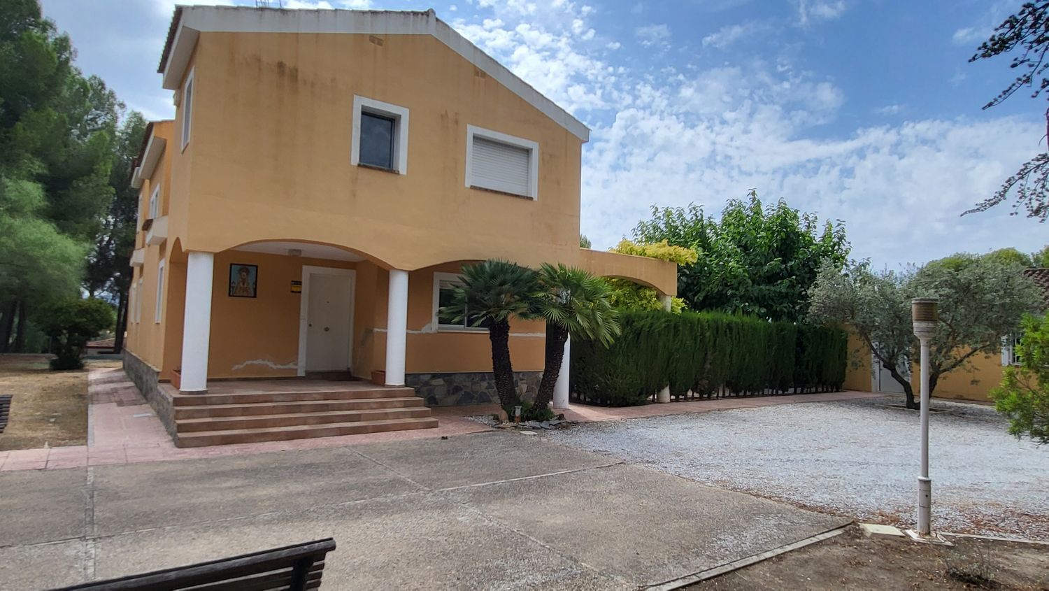 Casa o chalet independiente en Lugar I Pd 2, 697 - Foto 13
