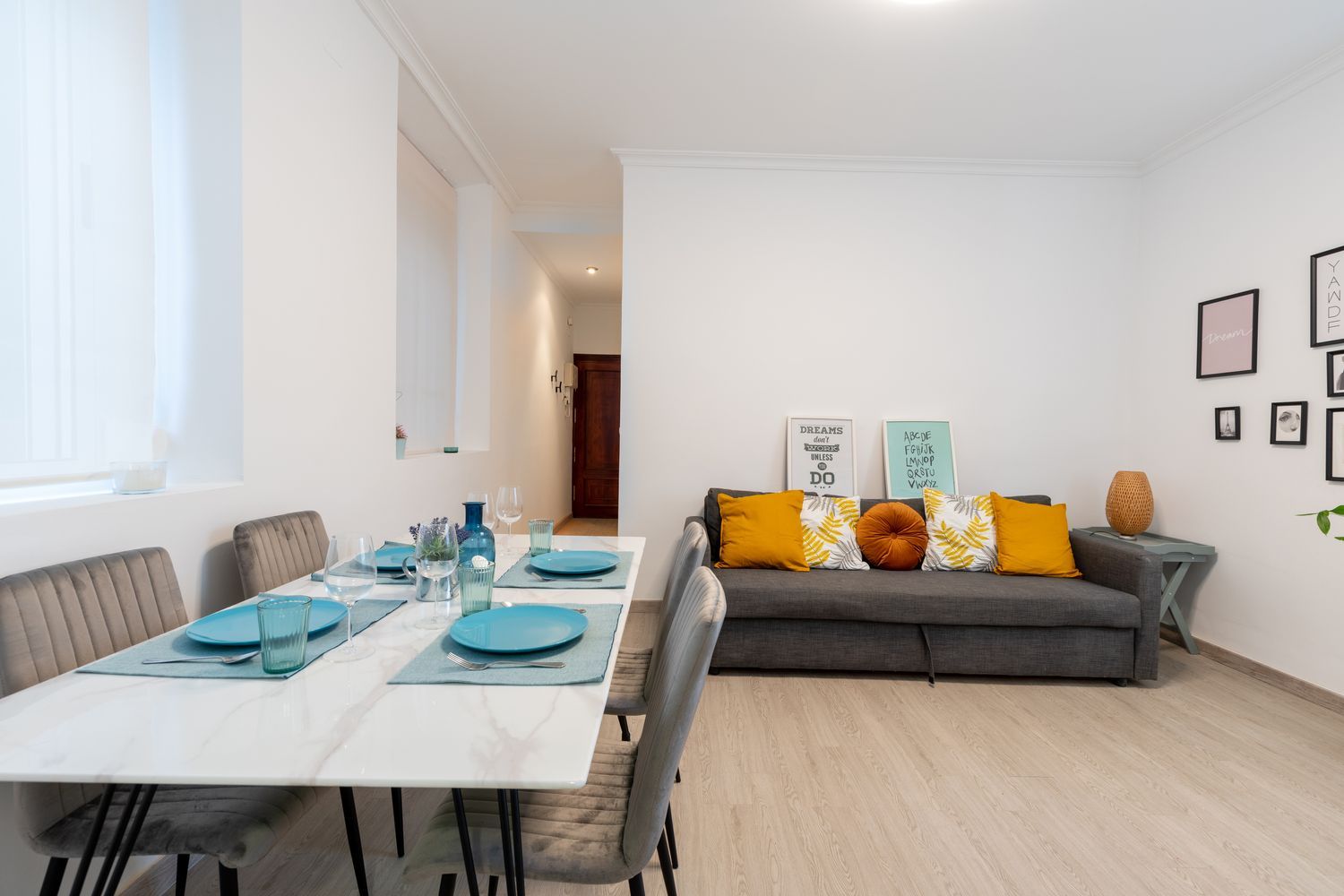 Piso en calle Aponte, 4 - Foto 7