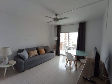 Piso en  Paseo Reina Sofía 1 - Foto 6