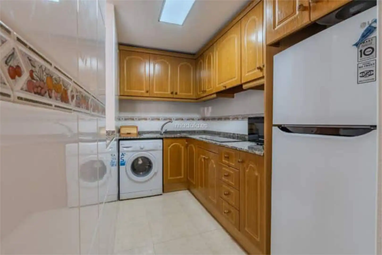 Apartamento en Torrevieja - Foto 8
