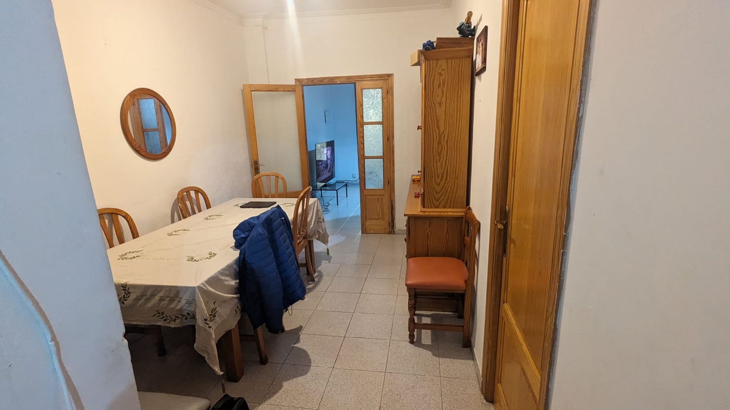 Piso en Barrio La Soledat - Foto 6