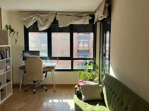 Piso en Calle de la Pirra, 14, Rejas - Foto 1