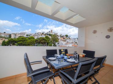 Piso en Altea - Foto 1