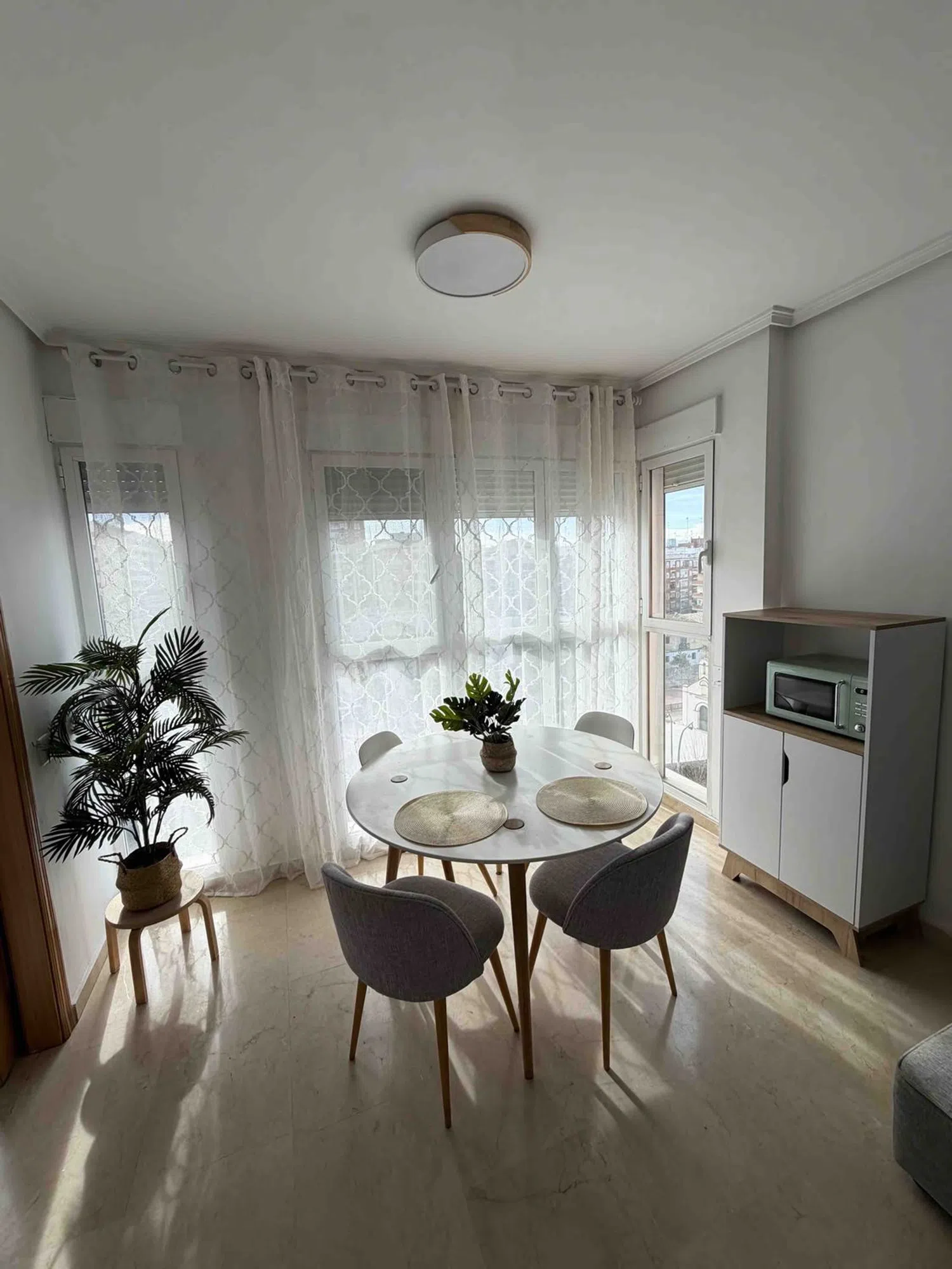 Piso en calle del Duc de Mandas, 37 - Foto 5