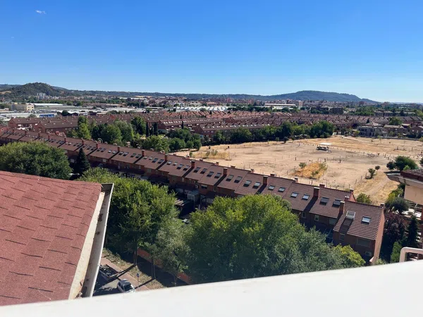 Dúplex en Calle Barberán y Collar, 22, El Pilar - Bripac, El Pilar - Bripac - Foto 1