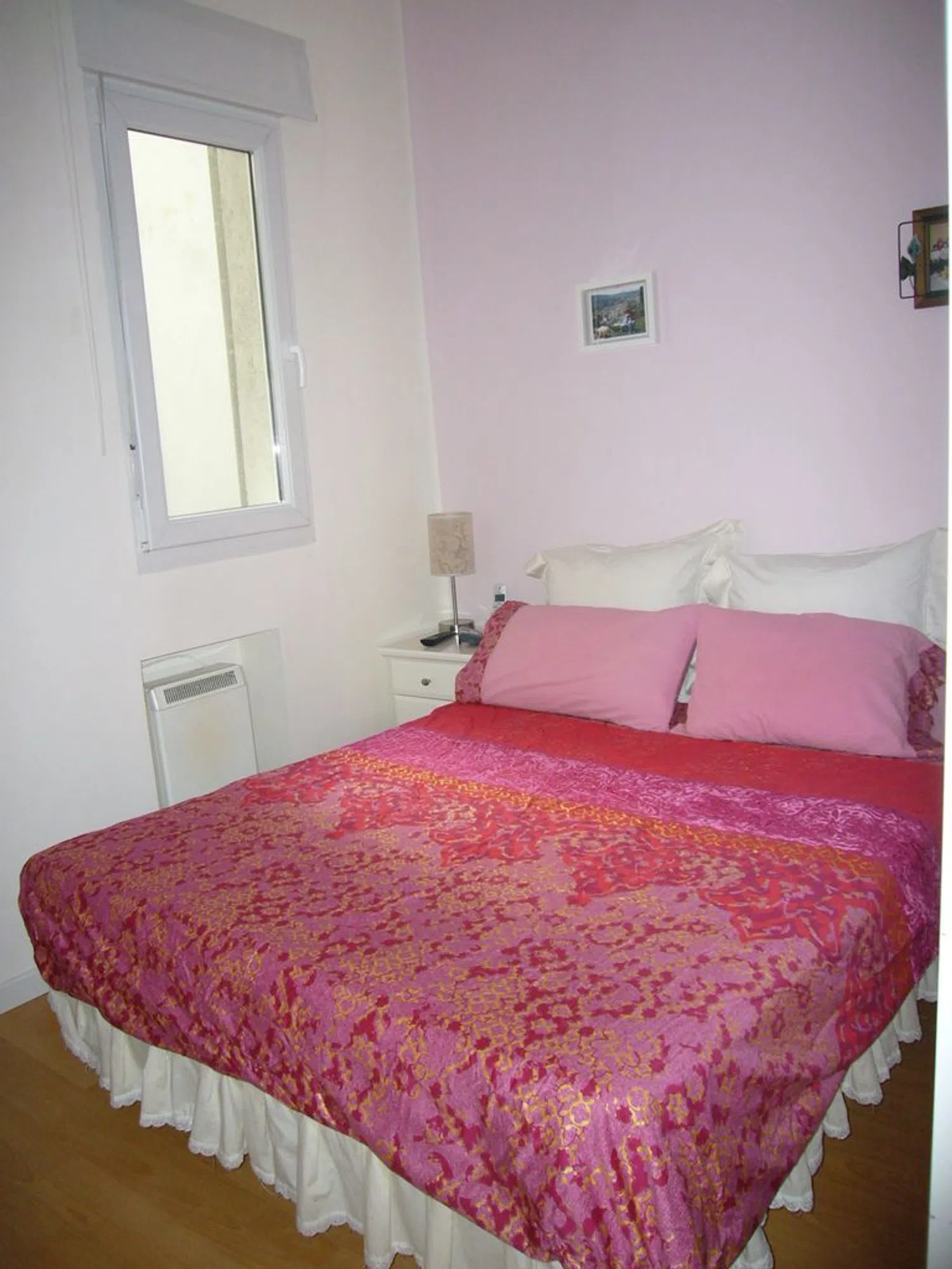 Piso en calle de Rufino Blanco, 18 - Foto 2