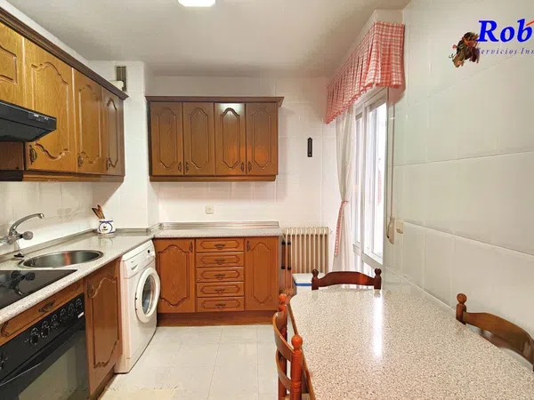 Piso en Calle Segovia, 25, San Antonio, San Antonio - Foto 3