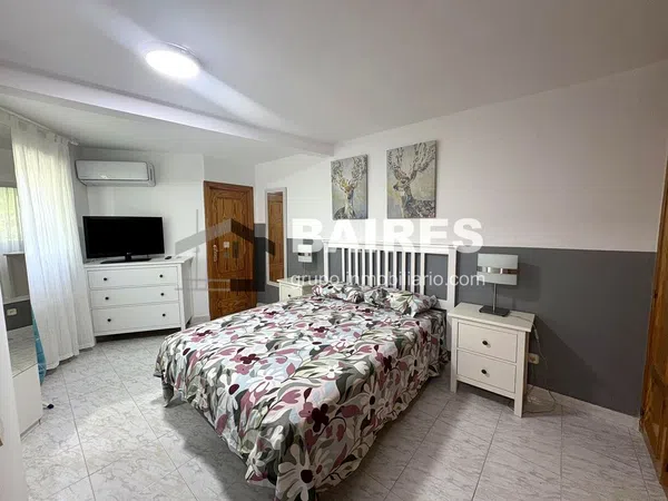 Casa o chalet independiente en Zona Estación, Zona Estación - Foto 15