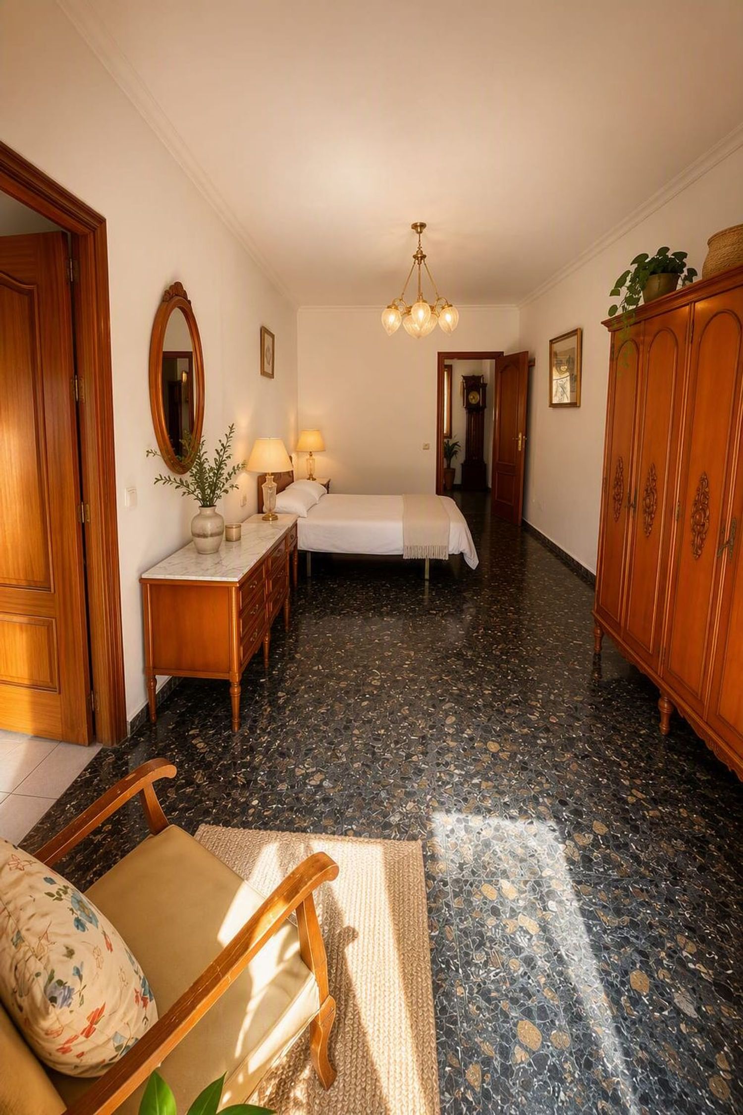 Casa o chalet independiente en Casco Histórico, Casco Histórico - Foto 13