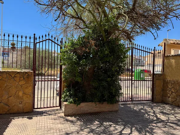 Chalet adosado en Via Axial, 218, Bahía - Foto 5