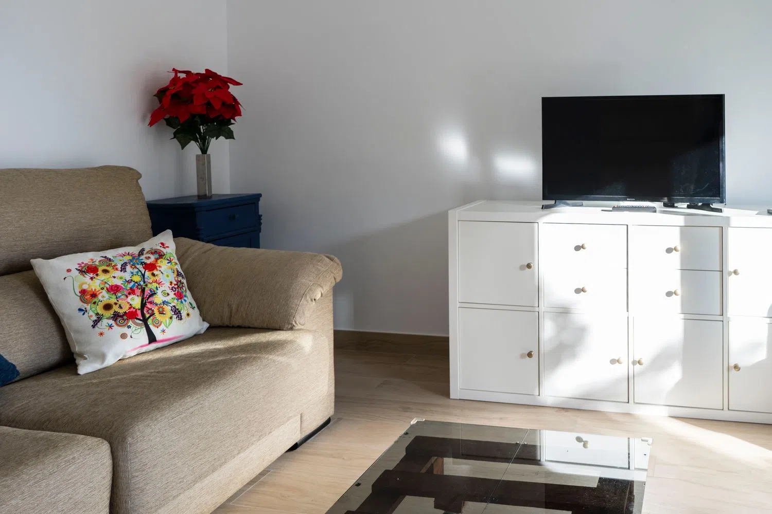 Piso en Barrio Calle Betis - Pagés del Corro - Foto 4