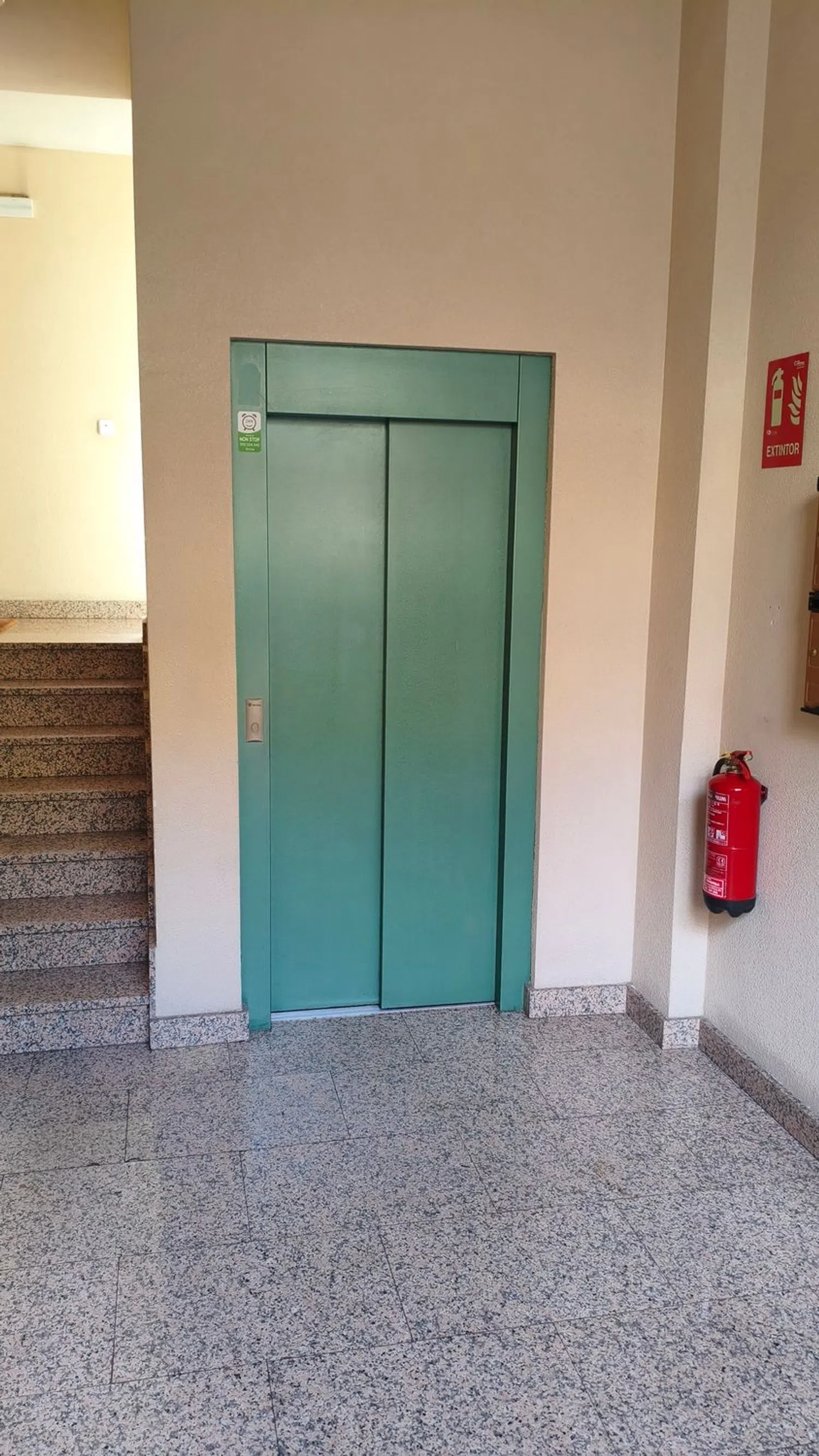 Estudio en calle Sierra de Algodonales, 4 - Foto 25