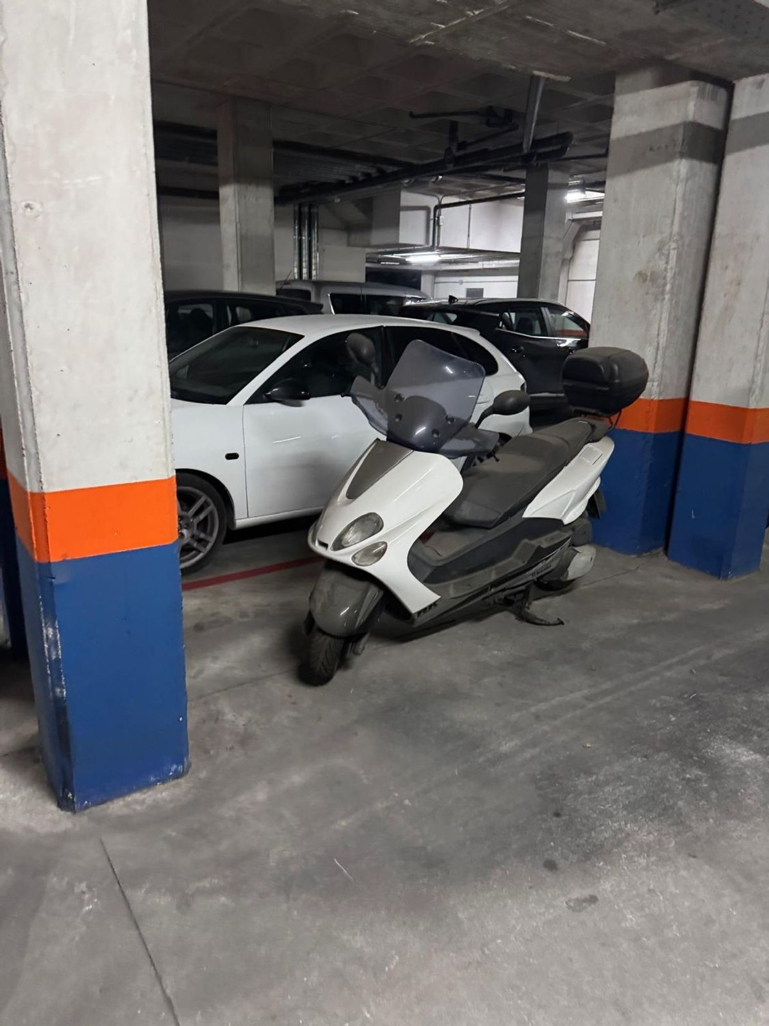 Piso en calle Dionisia Garcia, 1 - Foto 21