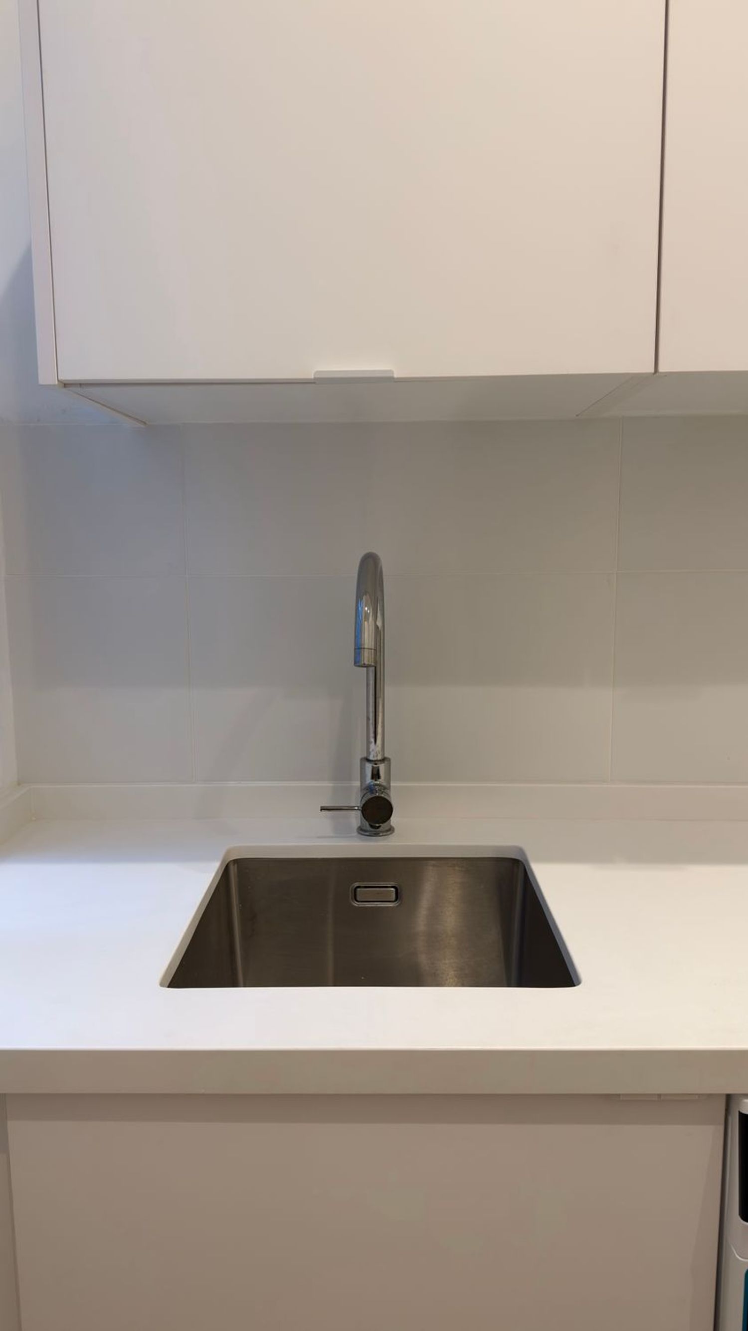 Estudio en calle de Carmen Monteverde, 69 - Foto 13