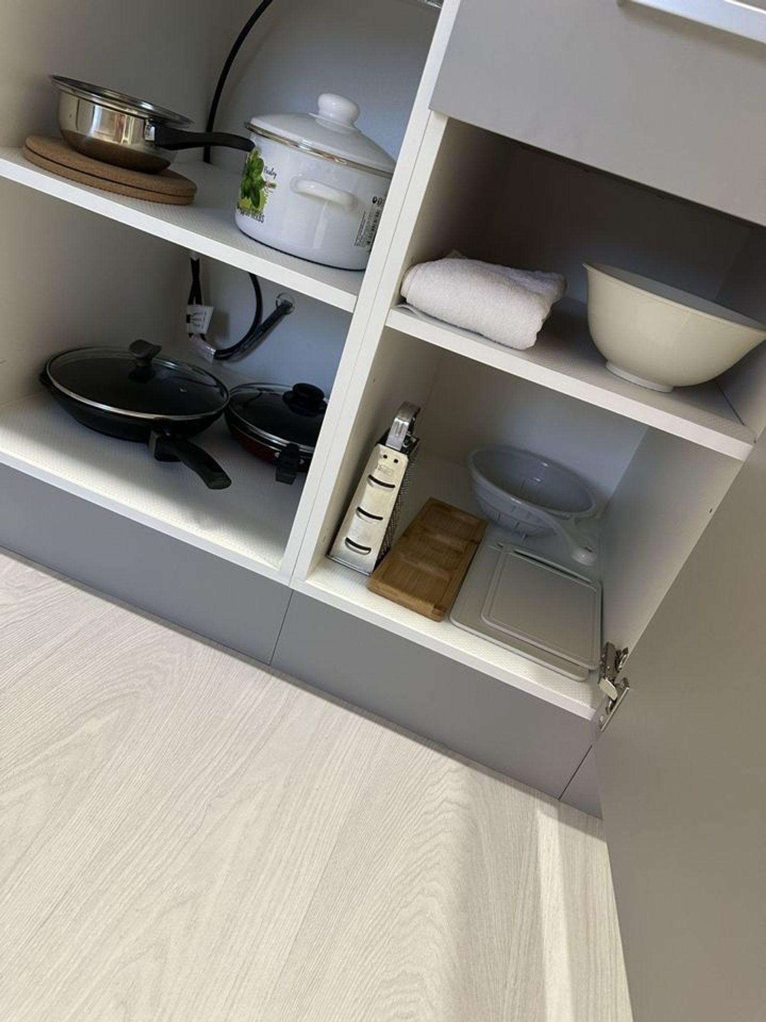 Estudio en Av. de Monforte de Lemos, 44, Pilar - Foto 5