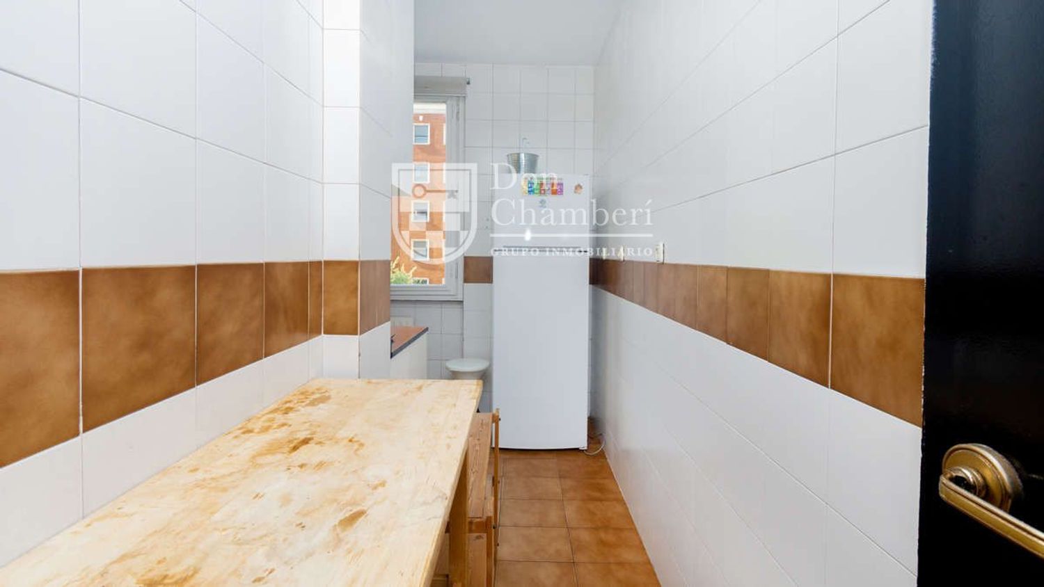 Dúplex en Calle de Joaquín María López, Gaztambide - Foto 15
