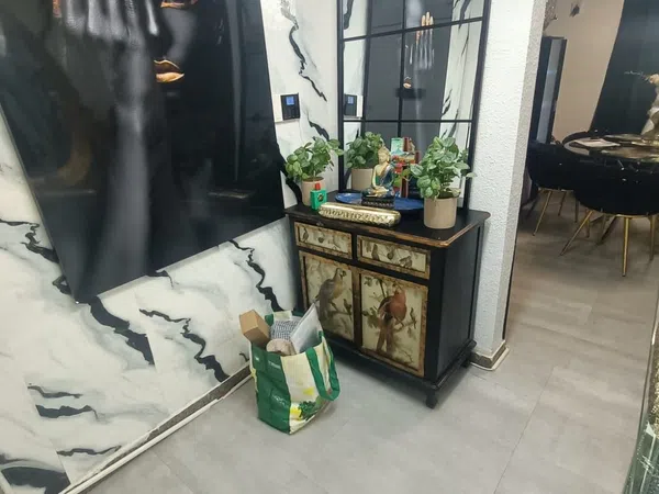 Piso en Barrio Juan XXIII - Foto 6